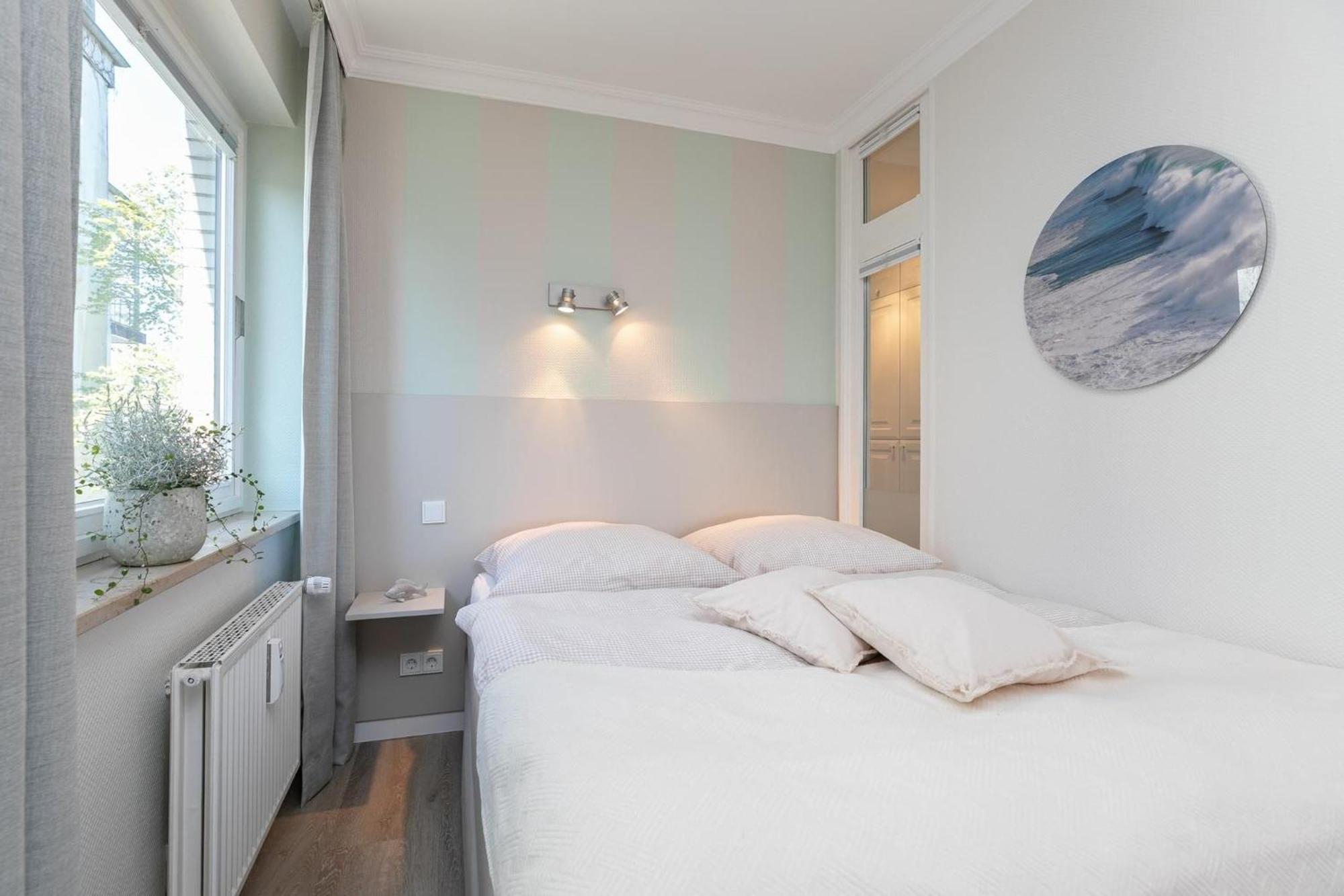 Appartement Sonnenblick à Timmendorfer Strand Extérieur photo